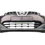 Nissan Qashqai Front Bumper 62022BR10H Genuine 2013