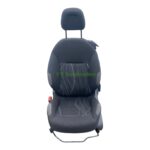 Peugeot 208 Front Seat 8847J1 Left 3 Doors Genuine 2014