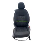 Peugeot 208 Front Seat 8847J2 Right 3 Doors Genuine 2014