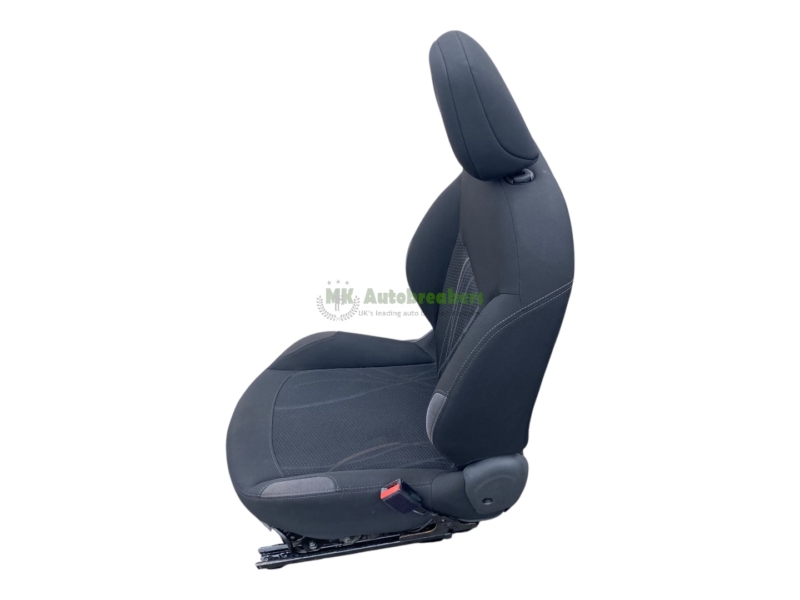 Peugeot 208 Front Seat 8847J2 Right 3 Doors Genuine 2014 - Image 9