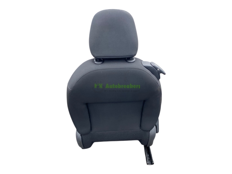 Peugeot 208 Front Seat 8847J2 Right 3 Doors Genuine 2014 - Image 2