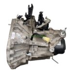 Renault Captur 1.0 Gearbox 304016619R JR5357 5 Speed Manual Genuine 2016