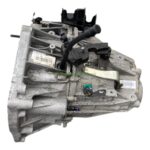 Renault Captur 1.3 Gearbox 320108352R TL4388 6 Speed Manual Genuine 2021