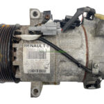 Renault Captur A/C Compressor Pump 926000217R Genuine 2016
