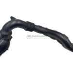 Renault Captur Air Intake Pipe Hose 165556691R Genuine 2016