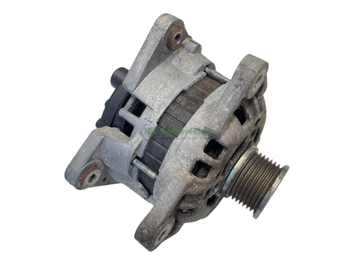Renault Captur Alternator 231008593R Genuine 2016