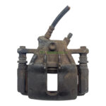 Renault Captur Brake Caliper 7701208332 Front Left Genuine 2016