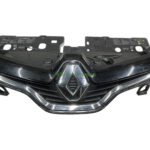Renault Captur Front Bumper Grille 623105565R Genuine 2021