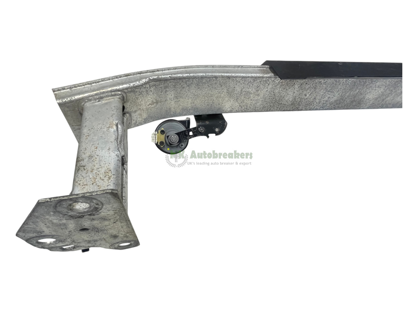 Renault Captur Front Reinforcement Bar 752107246R Genuine 2016