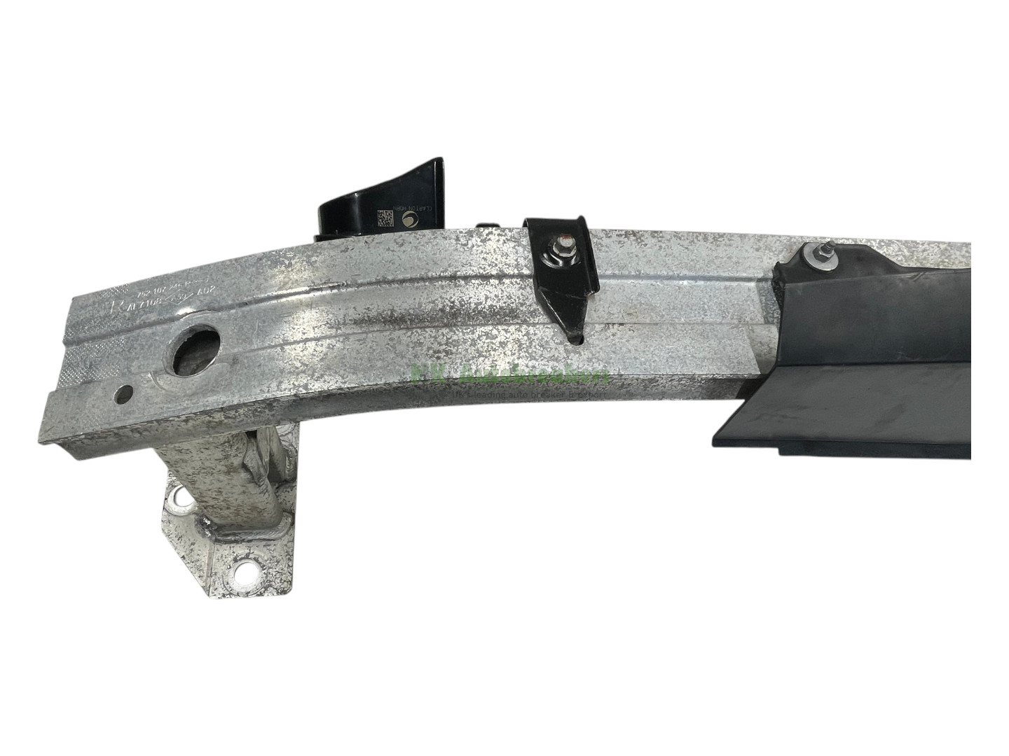 Renault Captur Front Reinforcement Bar 752107246R Genuine 2016