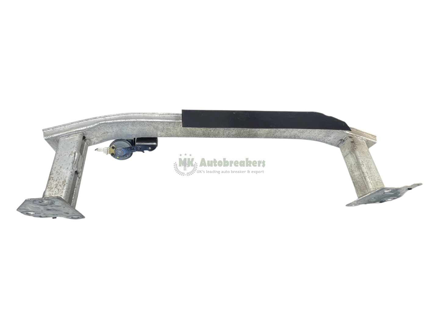 Renault Captur Front Reinforcement Bar 752107246R Genuine 2016