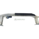 Renault Captur Front Reinforcement Bar 752107246R Genuine 2016