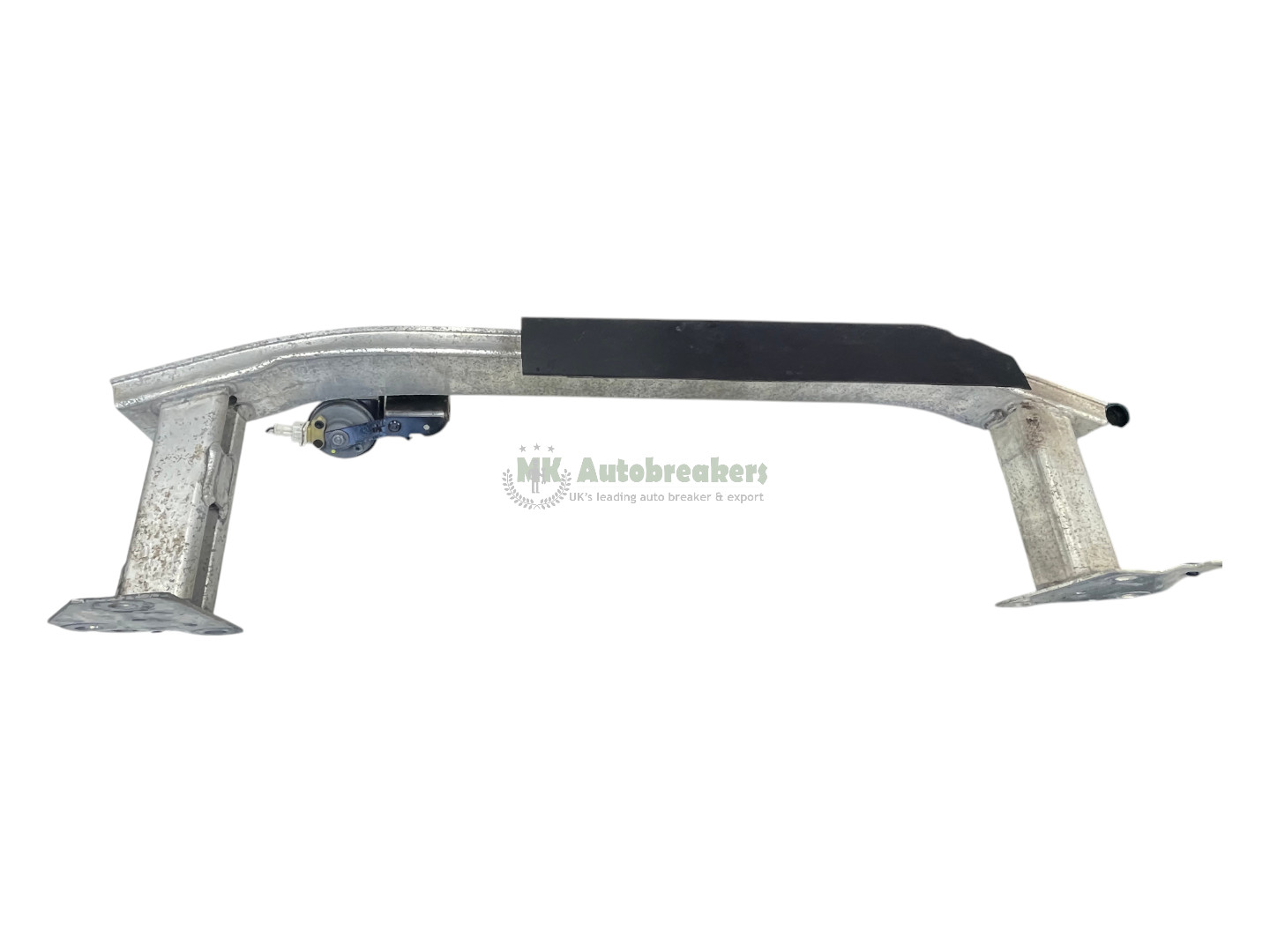 Renault Captur Front Reinforcement Bar 752107246R Genuine 2016