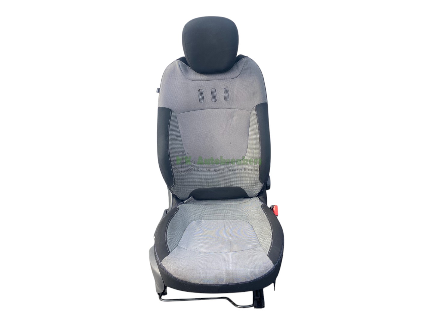 Renault Captur Front Seat Left Complete Genuine 2016