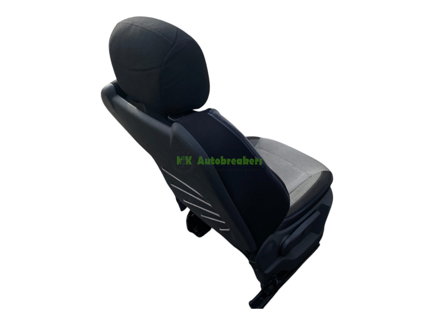 Renault Captur Front Seat Left Complete Genuine 2016