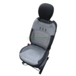 Renault Captur Front Seat Left Complete Genuine 2016