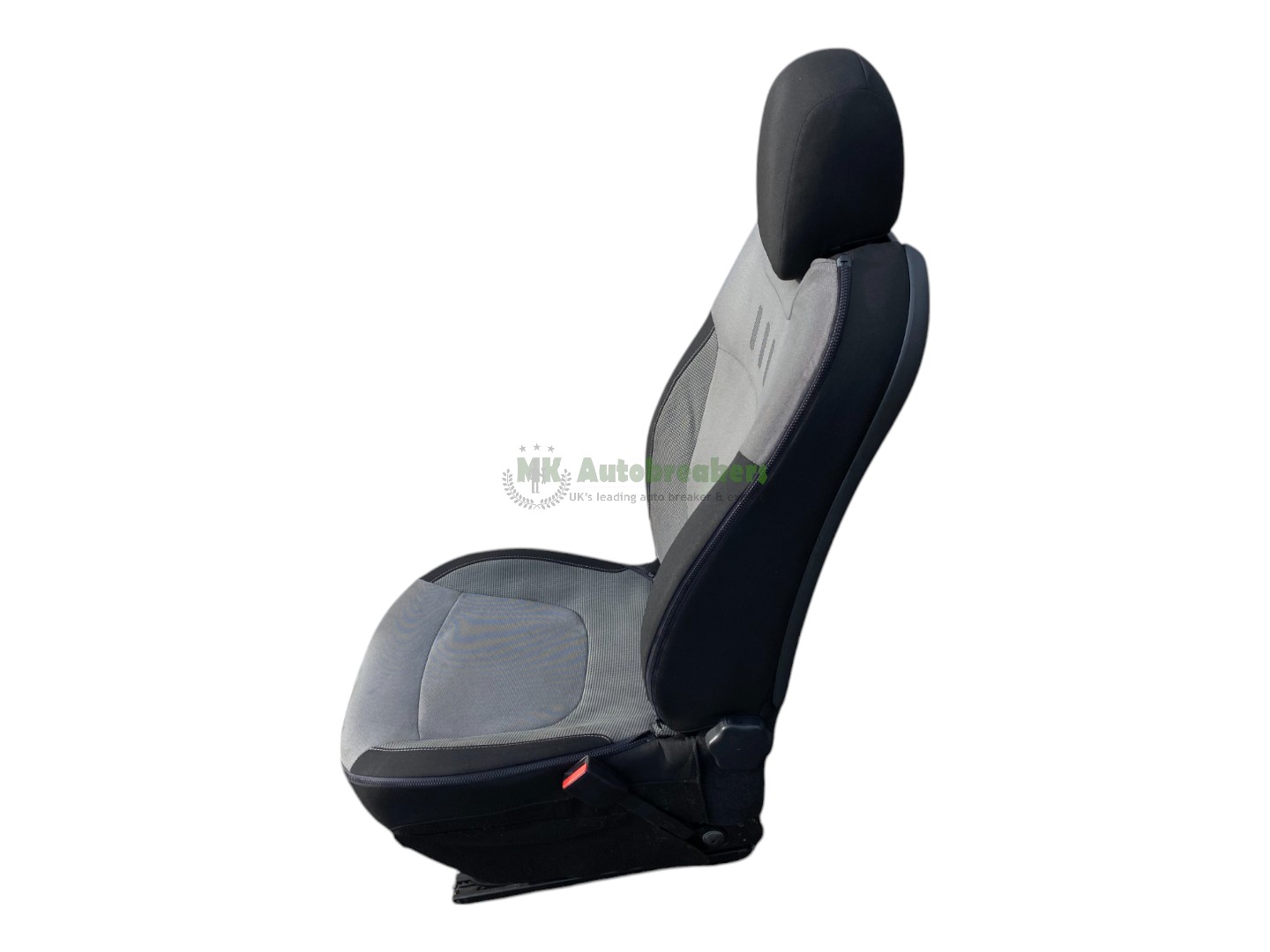 Renault Captur Front Seat Left Complete Genuine 2016