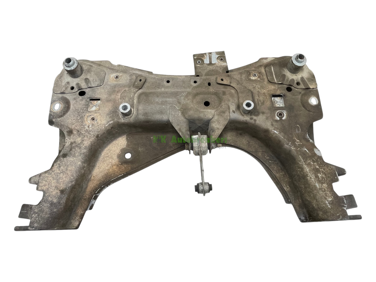 Renault Captur Front Subframe 544011380R Genuine 2016