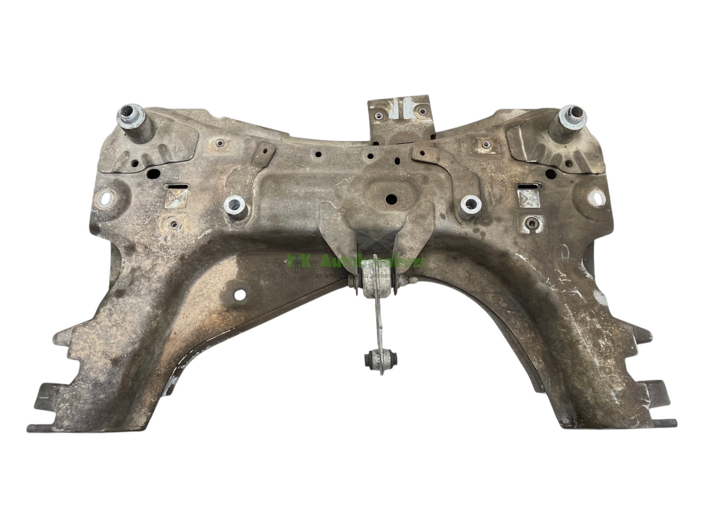 Renault Captur Front Subframe 544011380R Genuine 2016