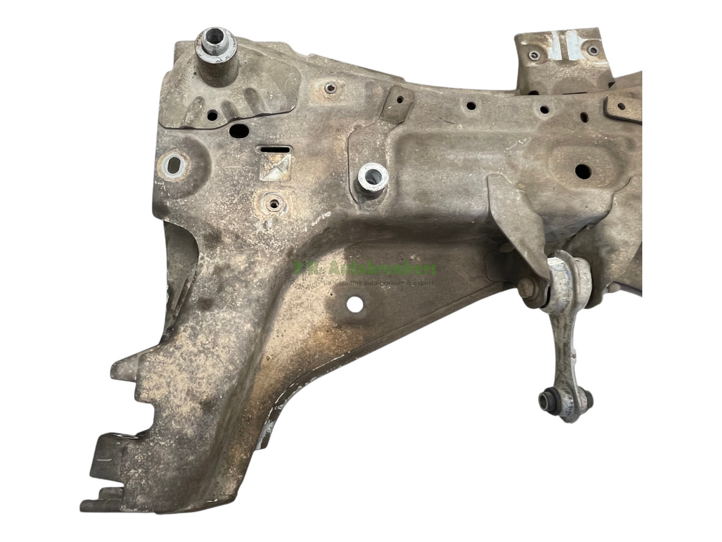 Renault Captur Front Subframe 544011380R Genuine 2016