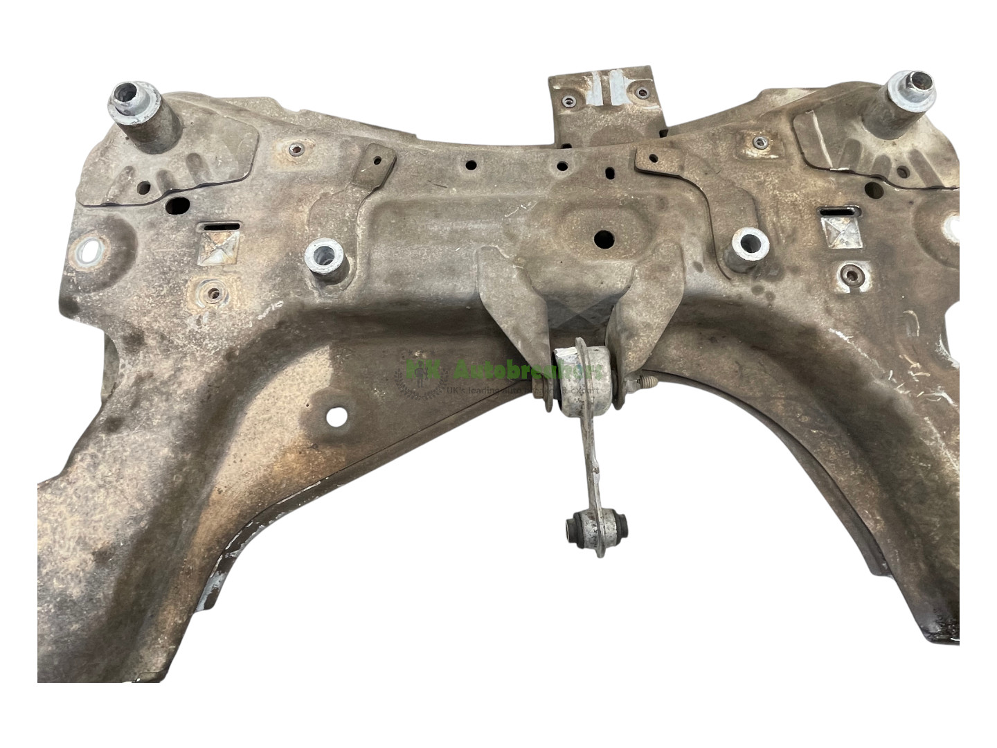 Renault Captur Front Subframe 544011380R Genuine 2016