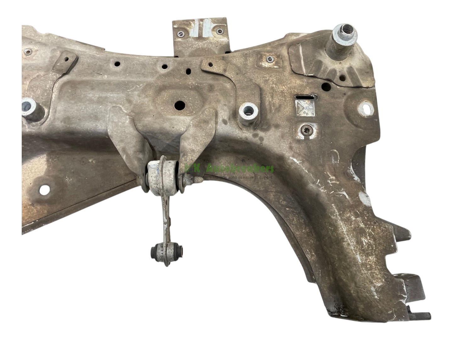 Renault Captur Front Subframe 544011380R Genuine 2016