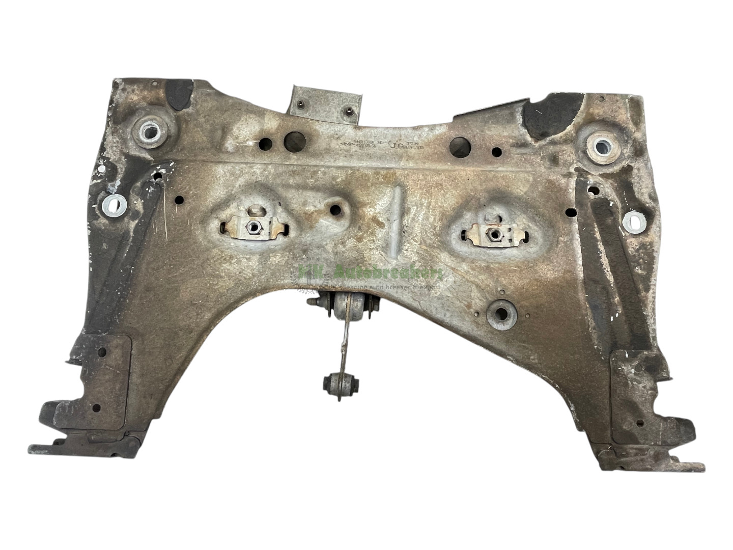 Renault Captur Front Subframe 544011380R Genuine 2016