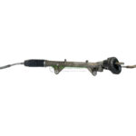 Renault Captur Power Steering Rack 490018503R Genuine 2016