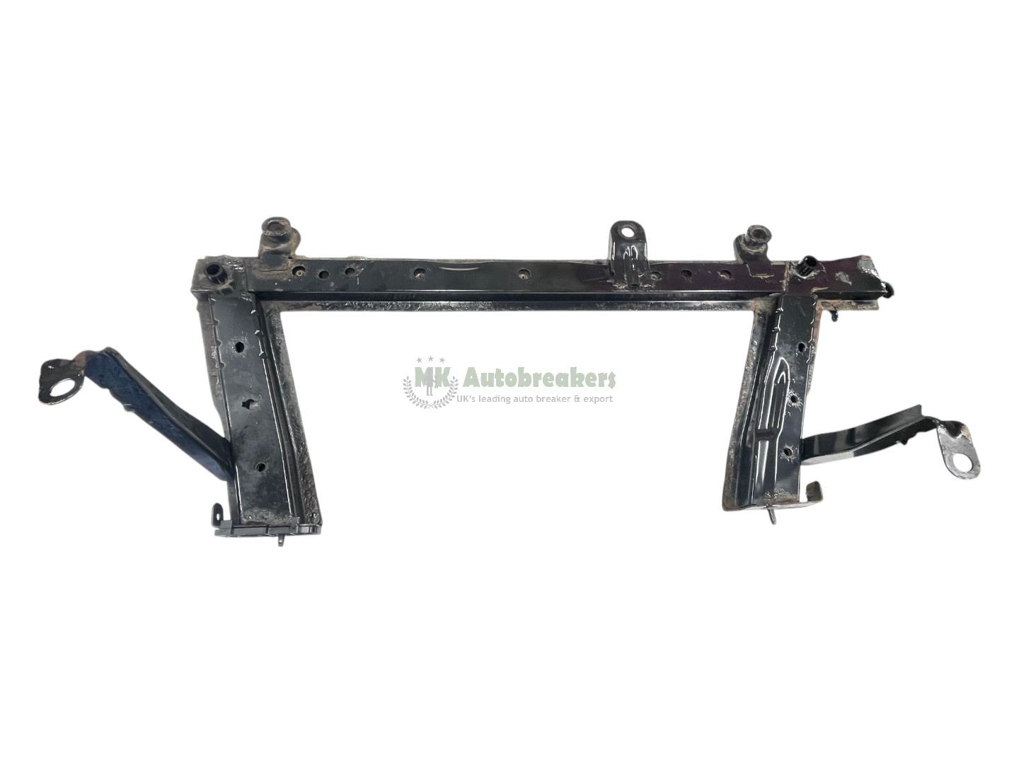 Renault Captur Radiator Support Bar 544F07080R Genuine 2016