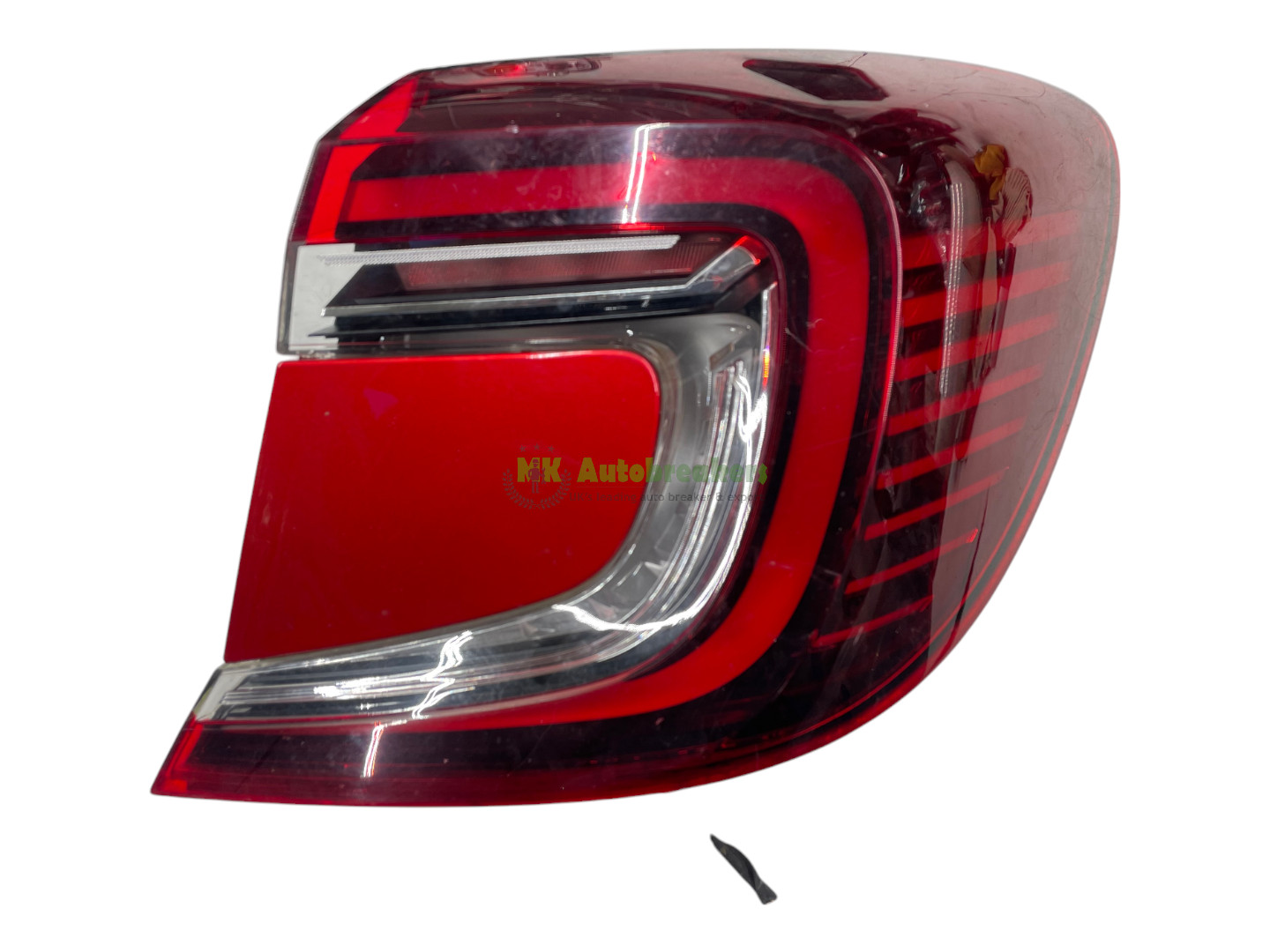 Renault Captur Rear Light 265507894R Right Genuine 2021