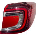 Renault Captur Rear Light 265507894R Right Genuine 2021