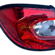Renault Captur Rear Light r Left Genuine 