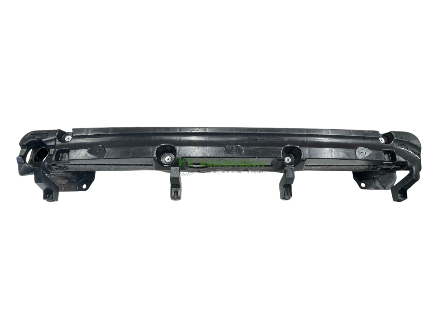 Renault Captur Rear Reinforcement Bar 756102773R Genuine 2016