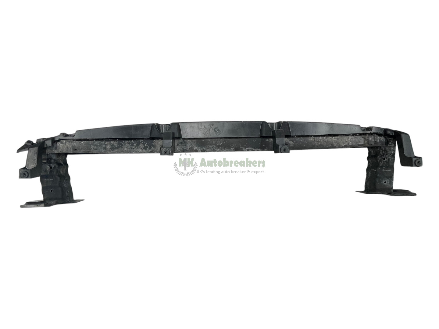 Renault Captur Rear Reinforcement Bar 756102773R Genuine 2016