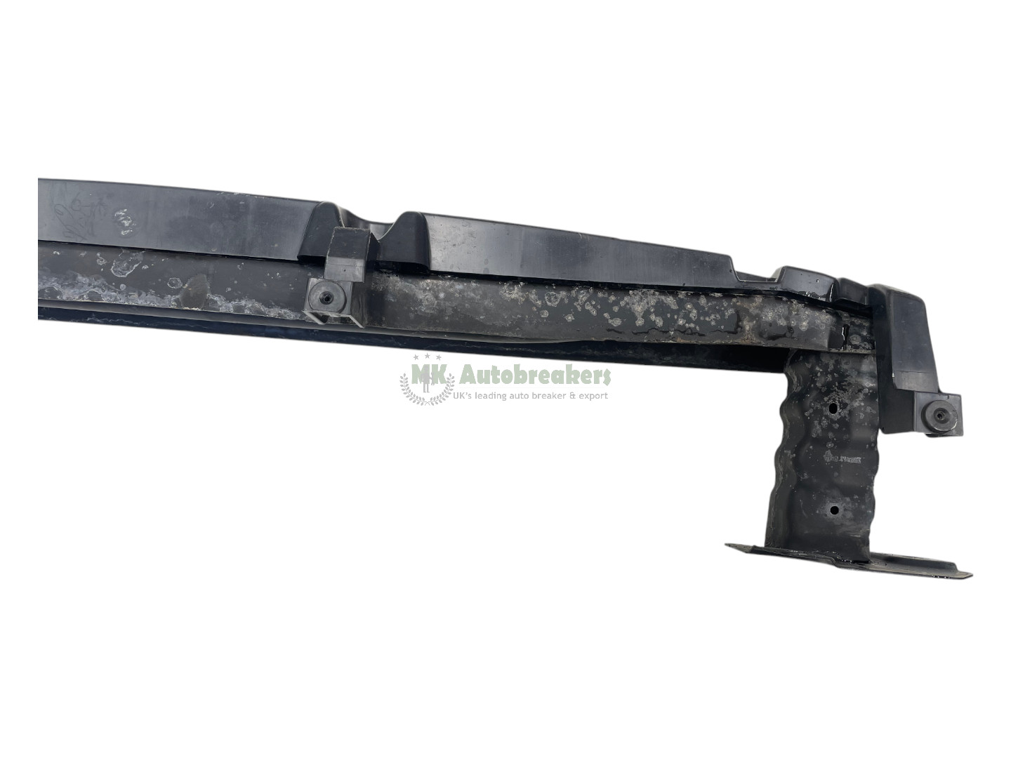 Renault Captur Rear Reinforcement Bar 756102773R Genuine 2016