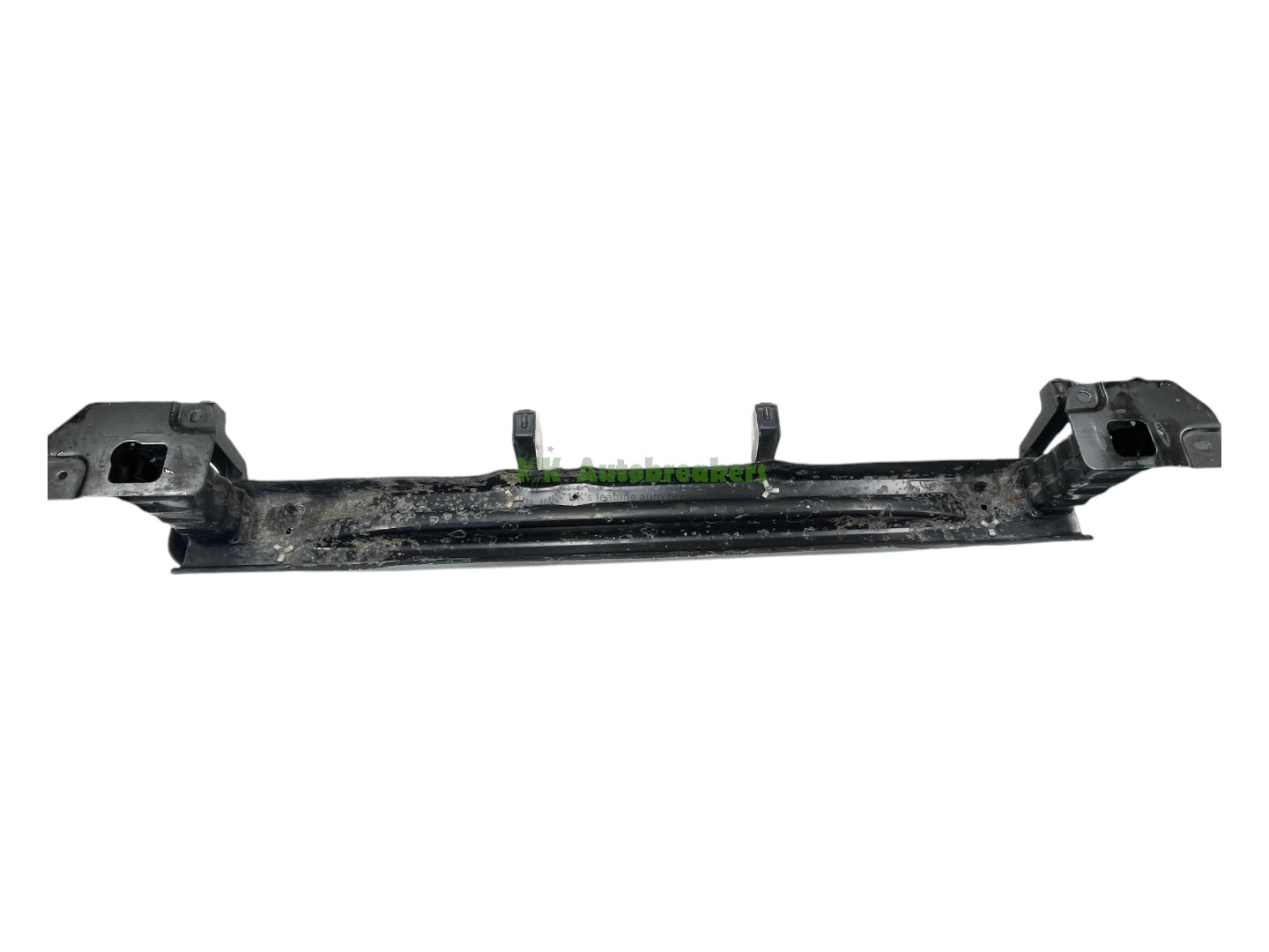 Renault Captur Rear Reinforcement Bar 756102773R Genuine 2016