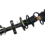 Renault Captur Shock Absorber 543021361R Front Genuine 2016