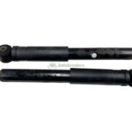 Renault Captur Shock Absorber 562107338R Rear Pair Genuine 2016