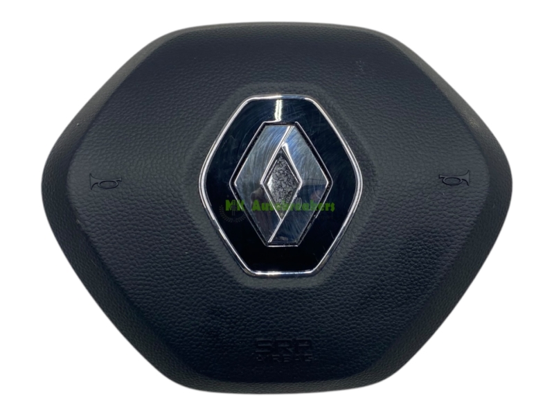 Renault Captur Steering Wheel Airbag 985706493R Genuine 2021