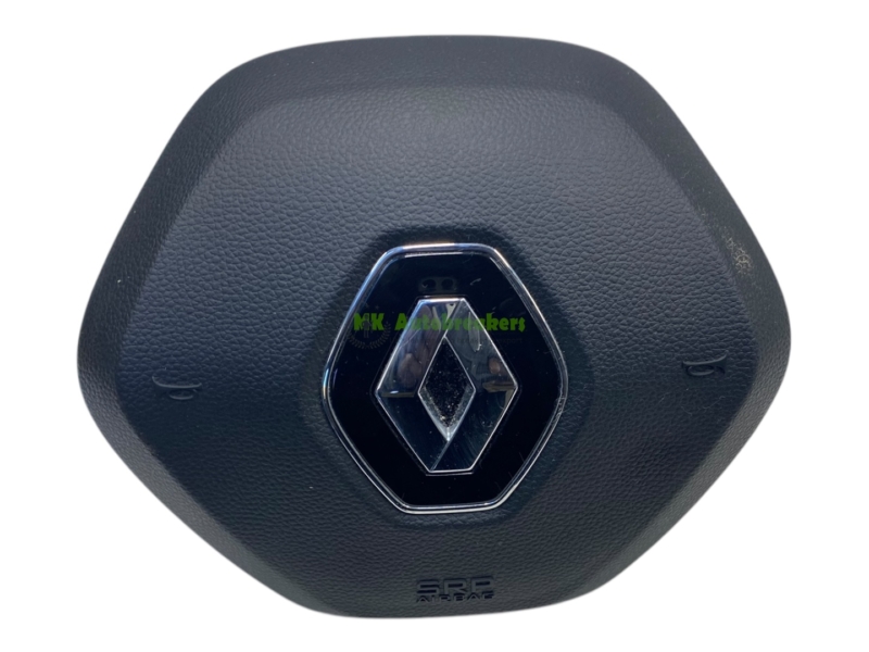 Renault Captur Steering Wheel Airbag 985706493R Genuine 2021