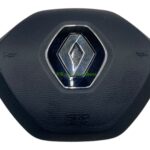 Renault Captur Steering Wheel Airbag 985706493R Genuine 2021