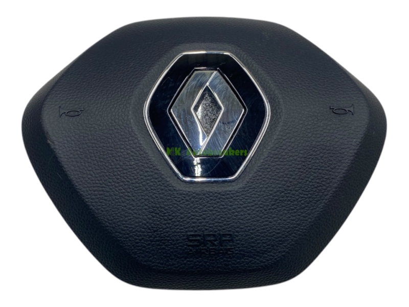 Renault Captur Steering Wheel Airbag 985706493R Genuine 2021