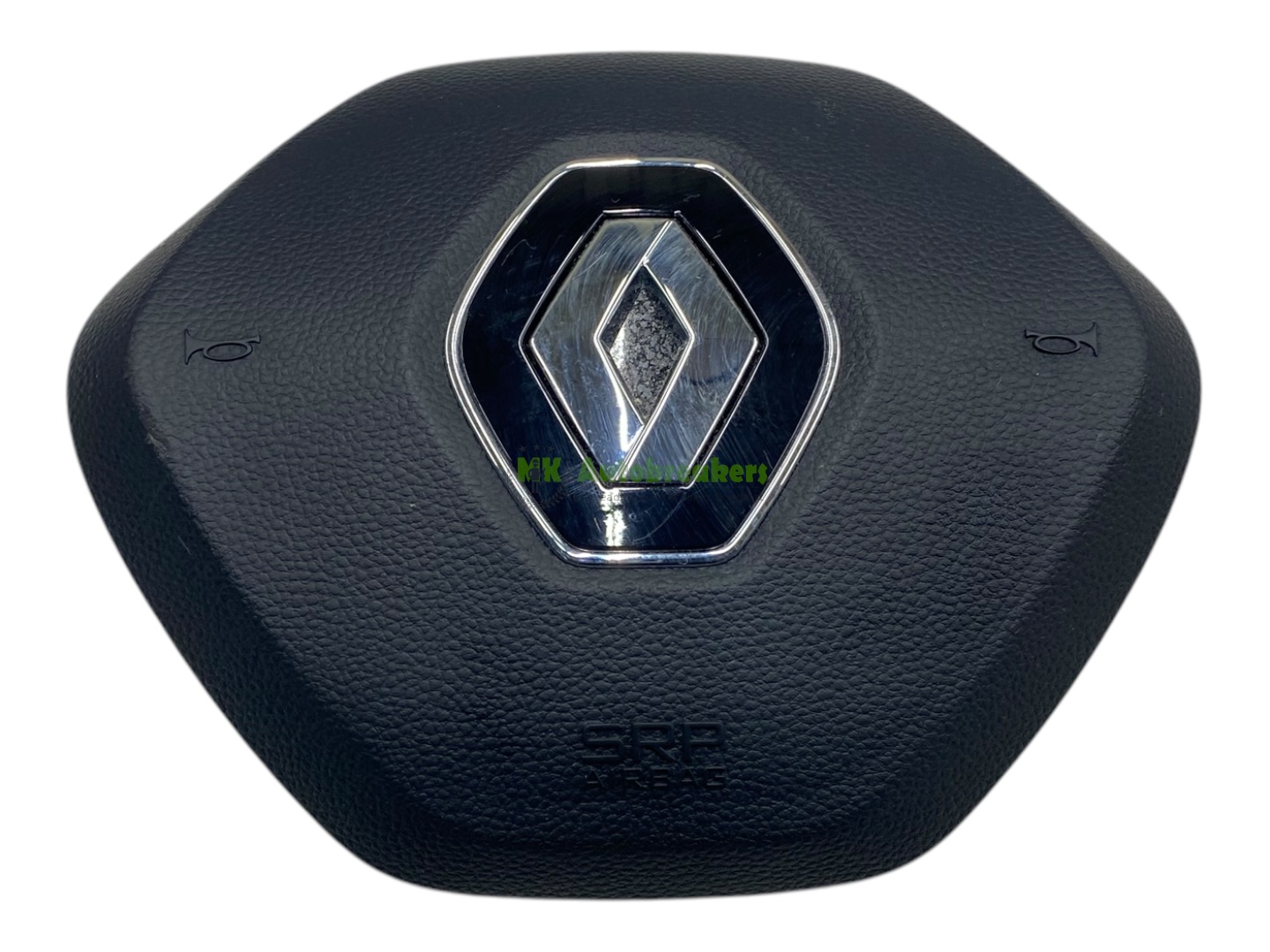 Renault Captur Steering Wheel Airbag 985706493R Genuine 2021