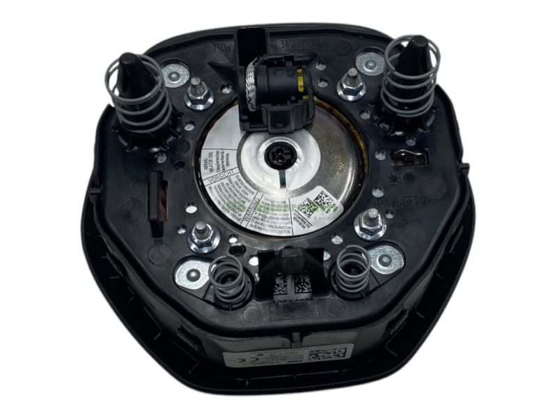 Renault Captur Steering Wheel Airbag 985706493R Genuine 2021