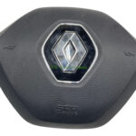 Renault Captur Steering Wheel Airbag 985706550R Genuine 2021