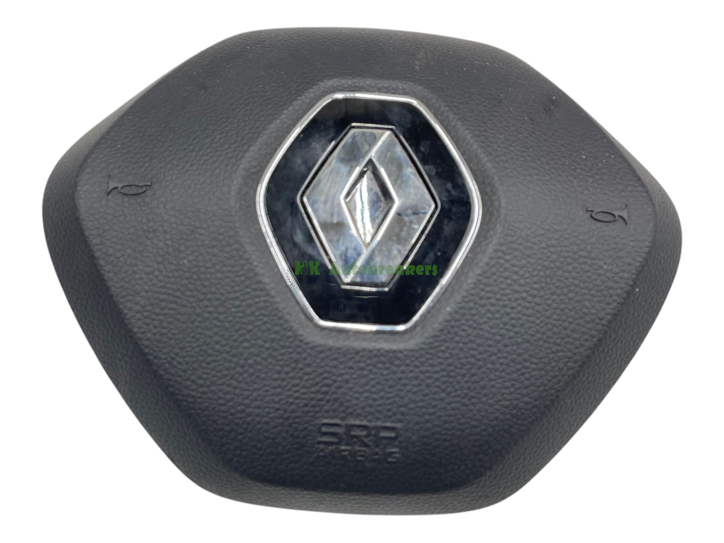 Renault Captur Steering Wheel Airbag 985706550R Genuine 2021