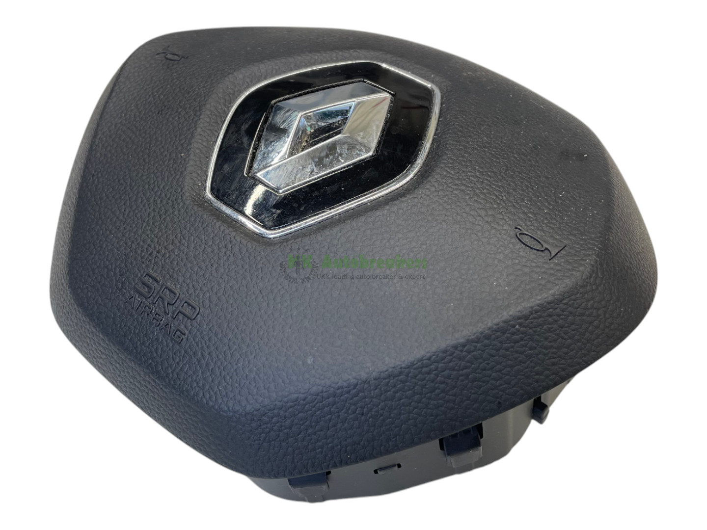 Renault Captur Steering Wheel Airbag 985706550R Genuine 2021