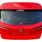 Renault Captur Tailgate Bootlid 901003784R Genuine 2021