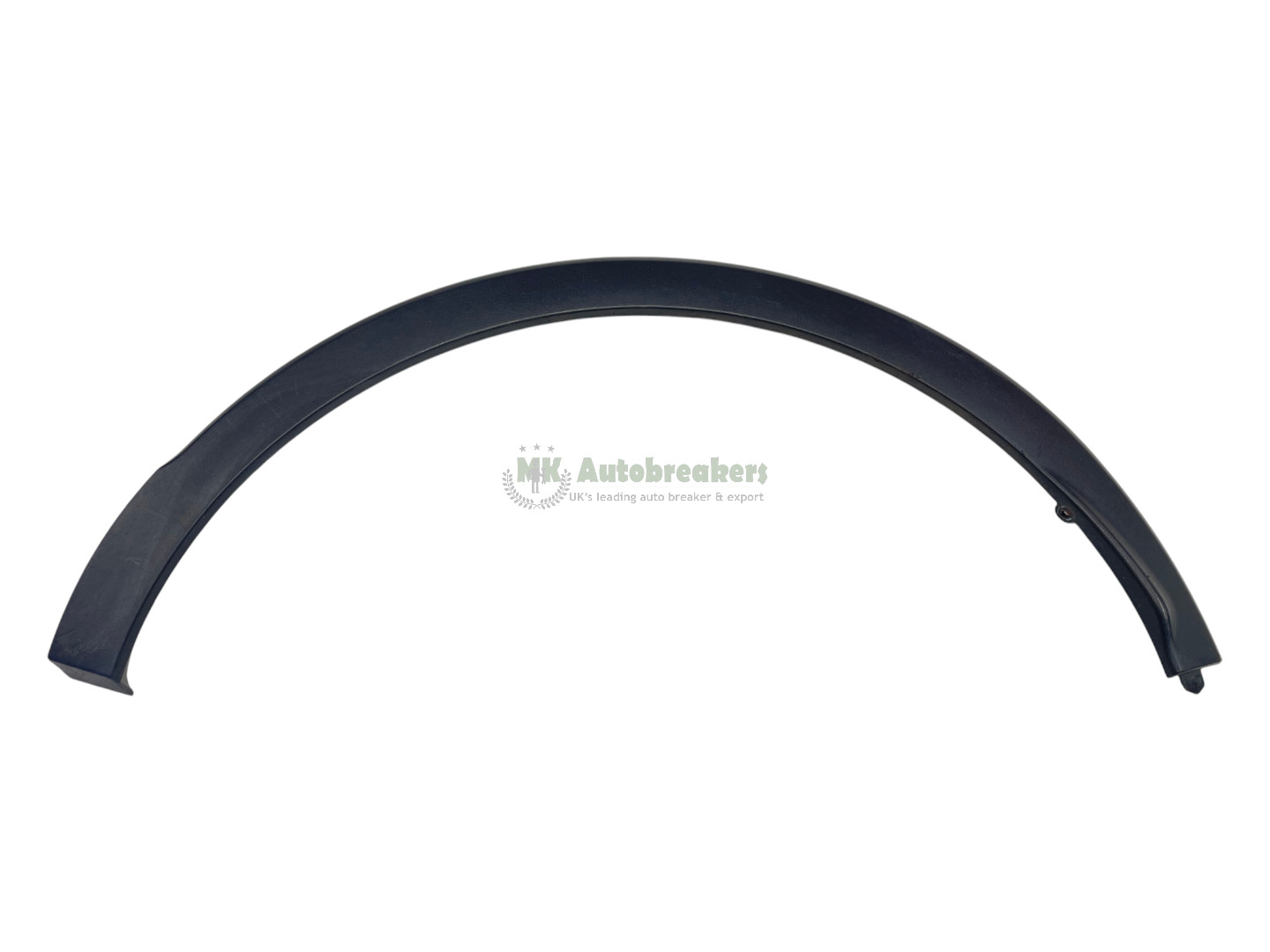 Renault Captur Wheel Arch Trim 788A38847R Rear Left Genuine 2016