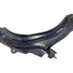 Renault Captur Wishbone Control Arm 545040131R Right Genuine 2016